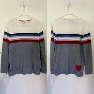 Women’s Light Weight Sweater
